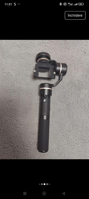 Gimbal Feiyutech G5
