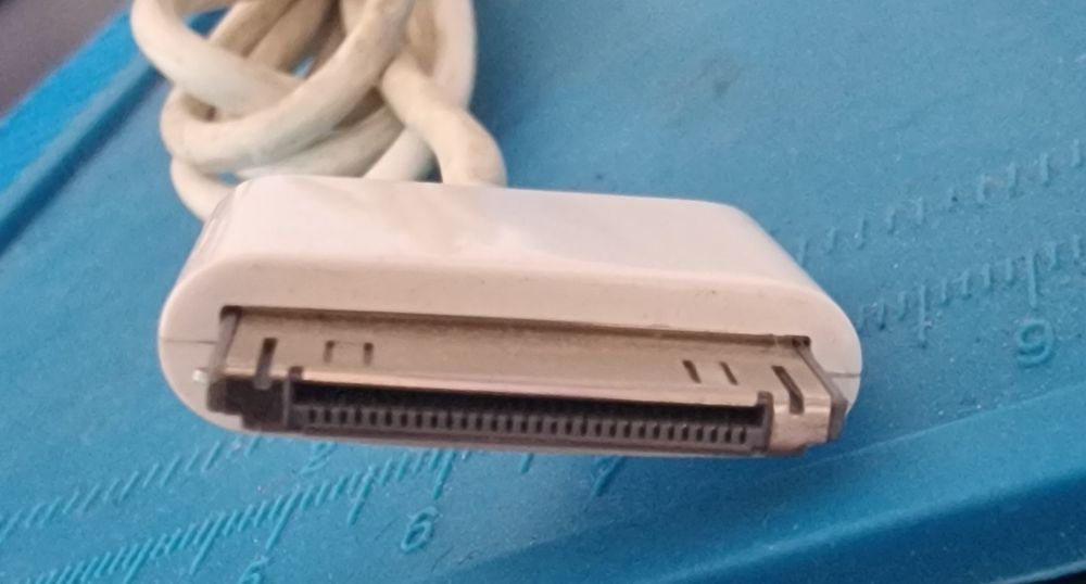 Incarcator Apple