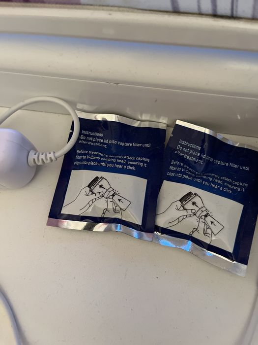 Аппарат от вши 3500