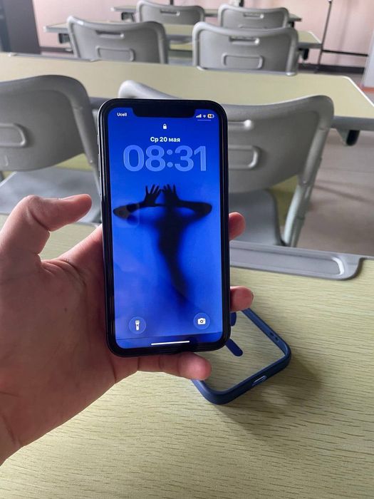 IPhone 11 128 gb