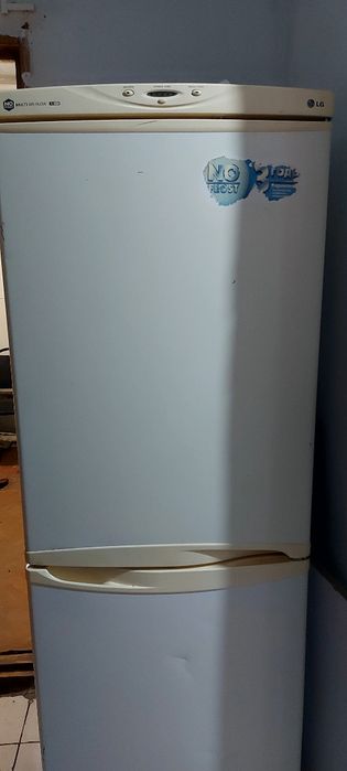 Холодильник    не рабочий