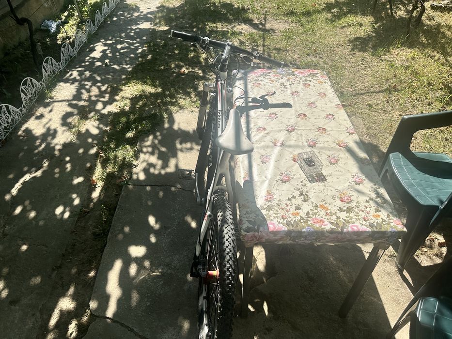 Vand Bicicletă Iradium Torpado – MTB