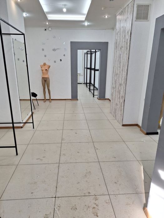 Продаётся коммерческое помещение