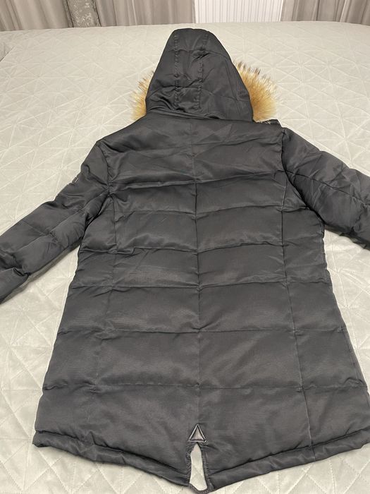 Мъжко зимно яке