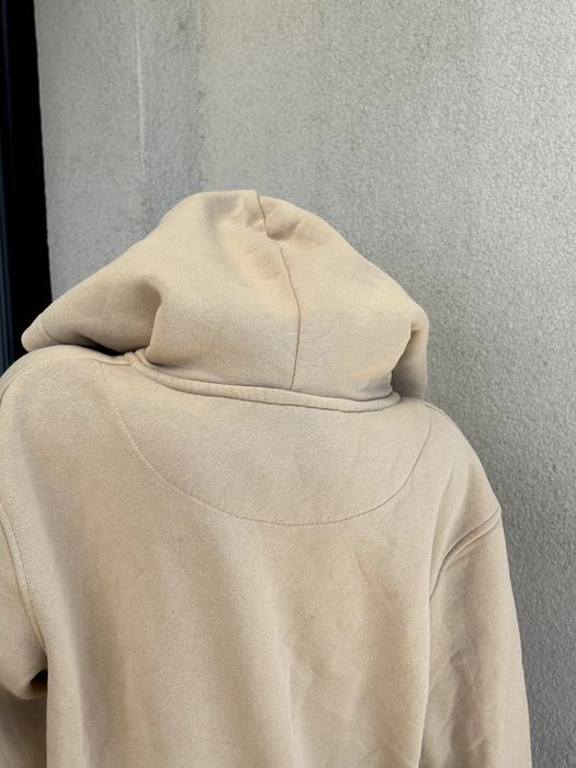 Дамски суичър с цип KARL KANI - размер М, КАТО НОВ