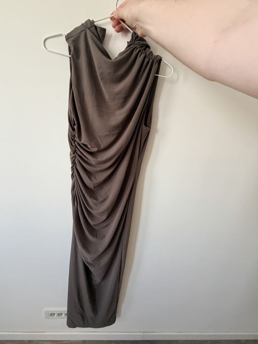 Rochie  Zara, griej, S 36