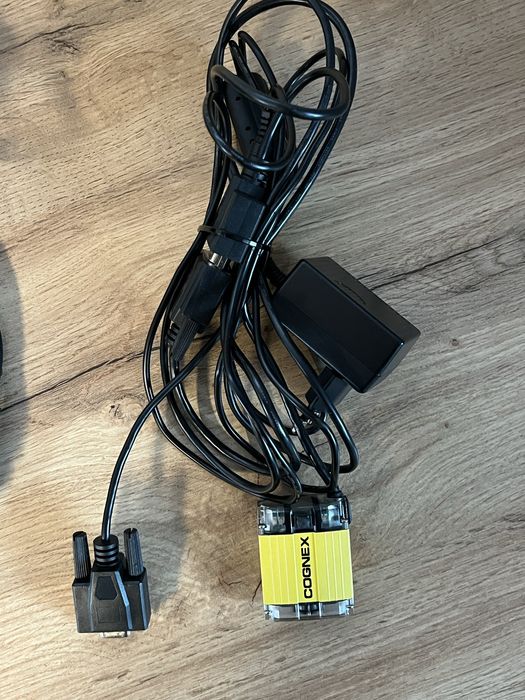 Scanner coduri de bare industrial Cognex DataMan DM100X