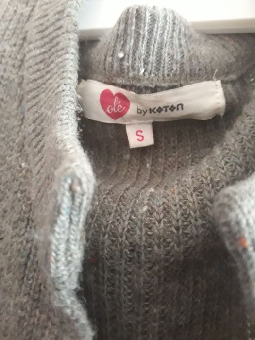 Cardigane mar.XS/S(12-15 ani)