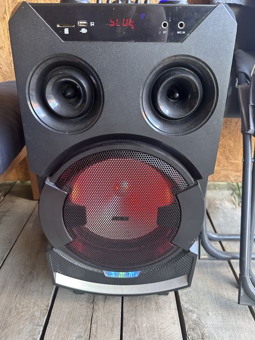 Boxa Akai ABTS-112