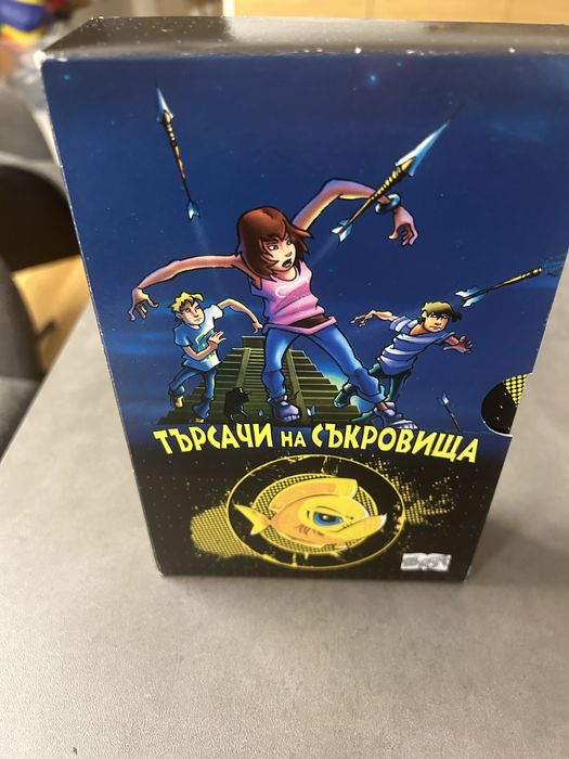 Книги Фабиен Ленг