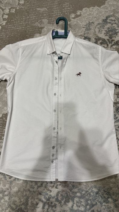 Рубашка Ralph Lauren,Polo