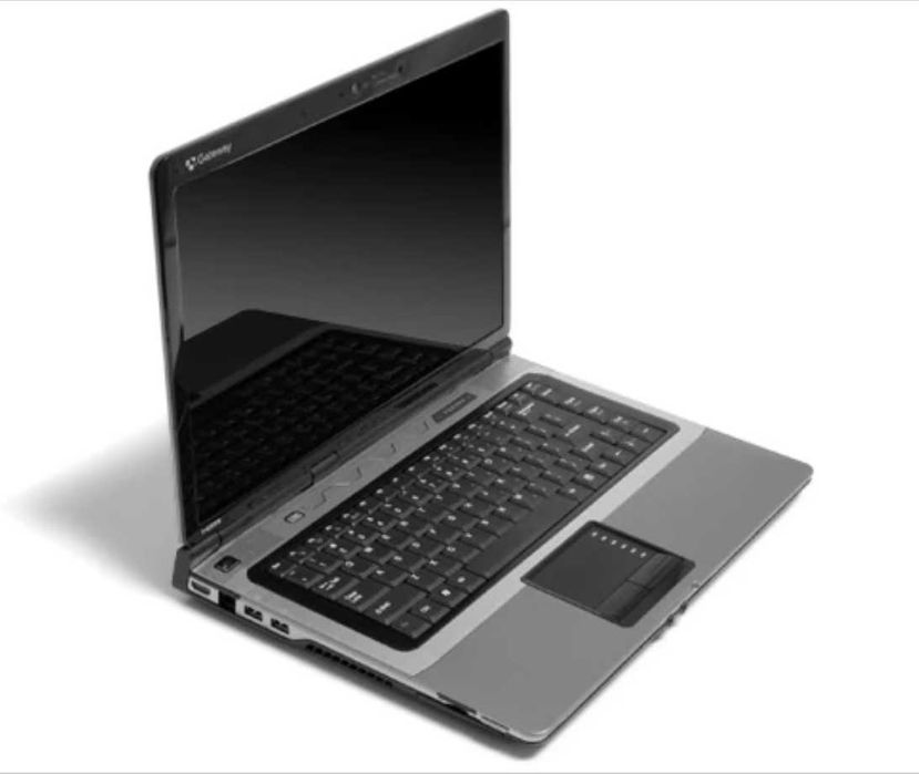 Ноутбук 14” с монитором 19“