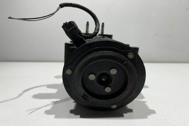 Compresor AC  AV1119D629A2C Peugeot 508 1 [2010 - 2014]