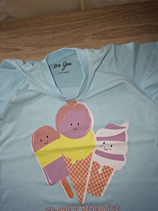 Детски тениски различни модели