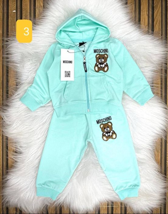 Treninguri pentru pitici