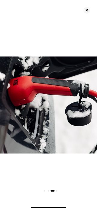 Cablu incarcare auto DEFA Premium 480v/32A/ accept si schimb