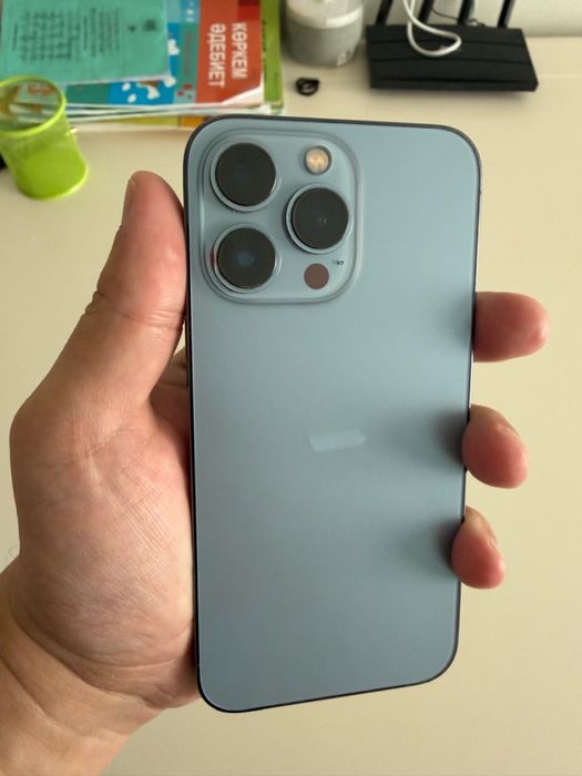 Iphone 13 Pro 256Gb