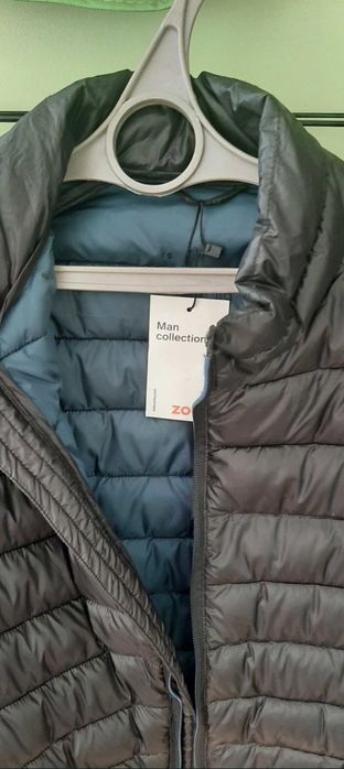 Продается лёгкая куртка. Новая.