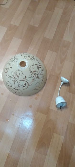 Плафон Абажур Светильник