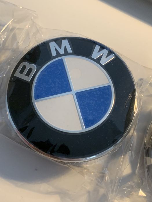 Capace janta bmw