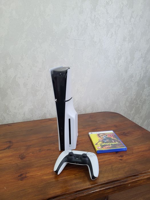 Продам   PlayStation/ PS5 Slim