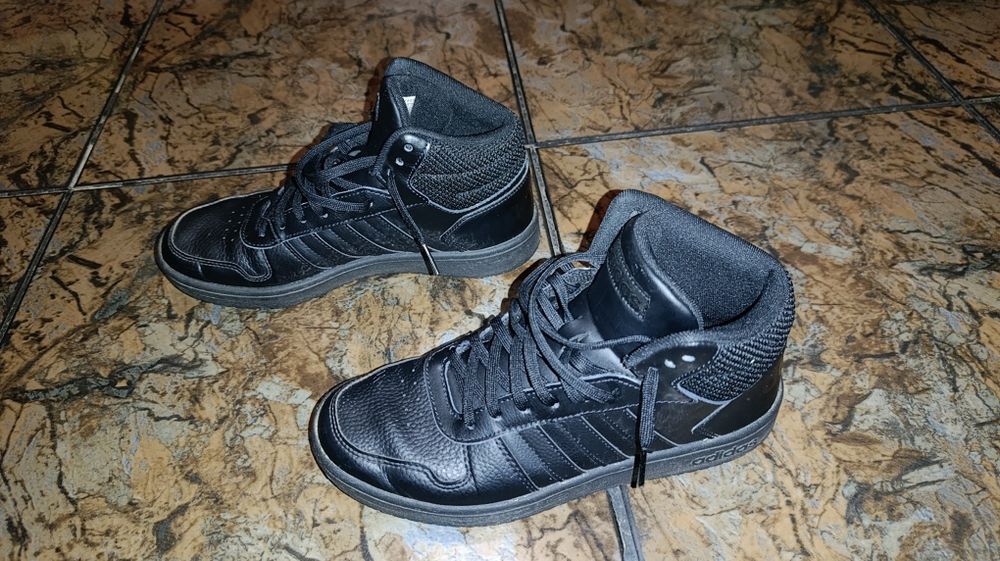 Adidas HOOPS 2.0 MID