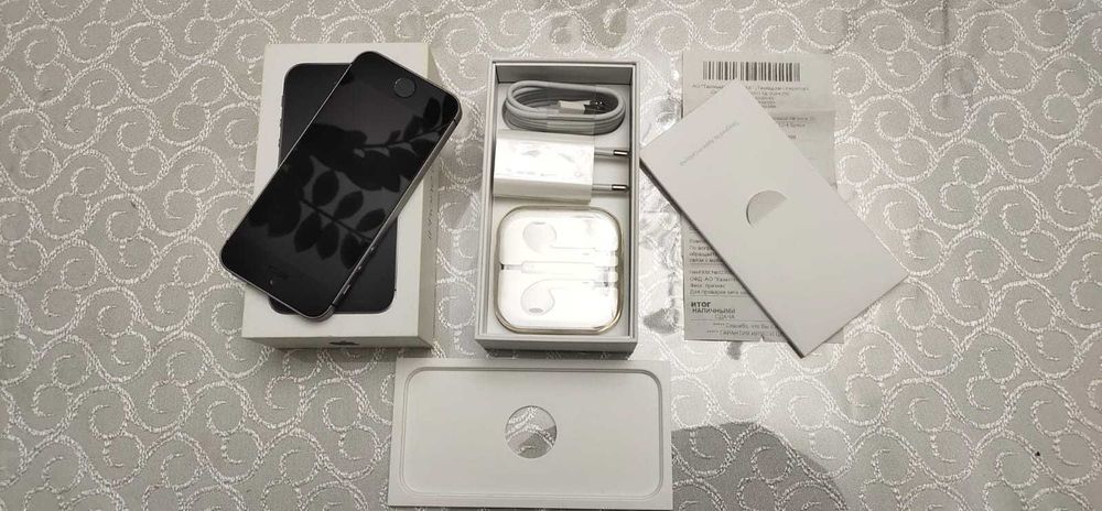 iphone se  2019 г