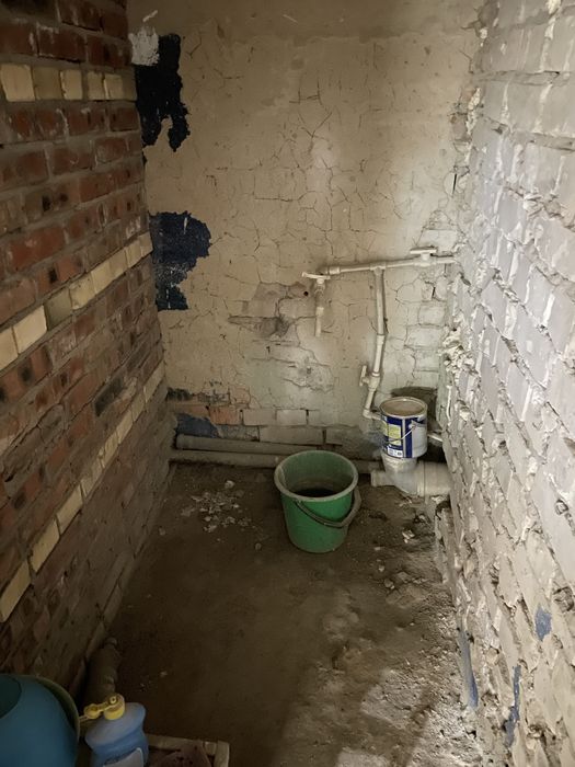 Теплое помещение в