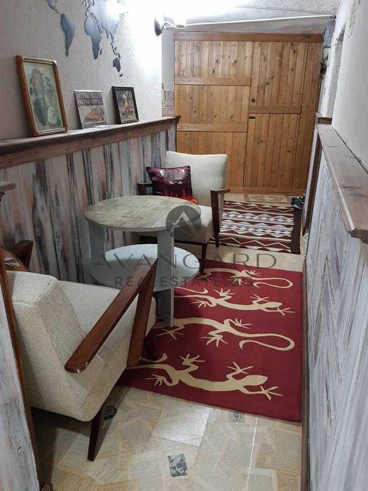 Продава се Къща в Пловдив, Център - 308 кв.м за 1822 €/кв.м - Снимка #11