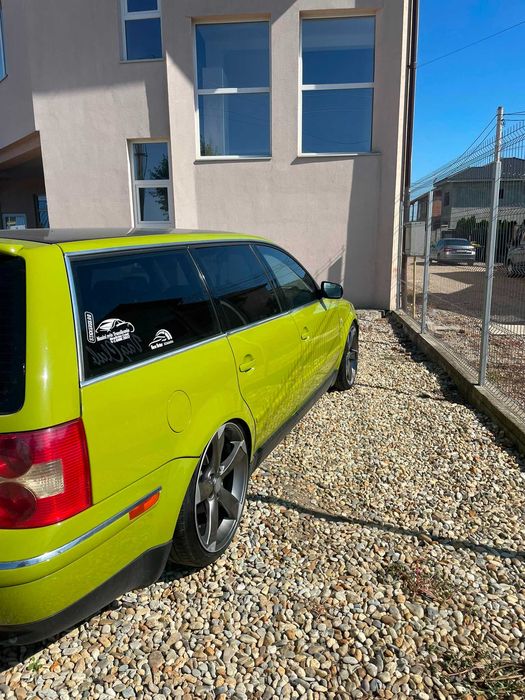 Vand Volkswagen Passat B5.5