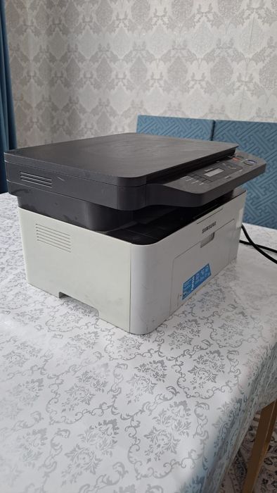 Принтер сатылады.