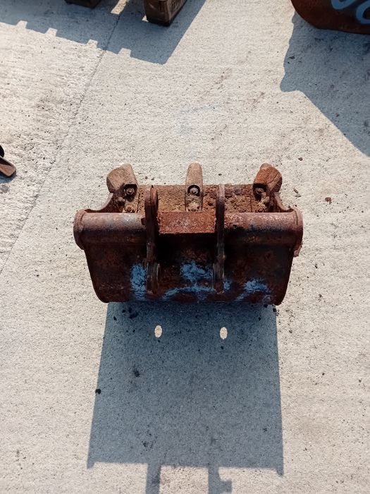 Cupa 45 cm miniexcavator 1.5 1.8 tone