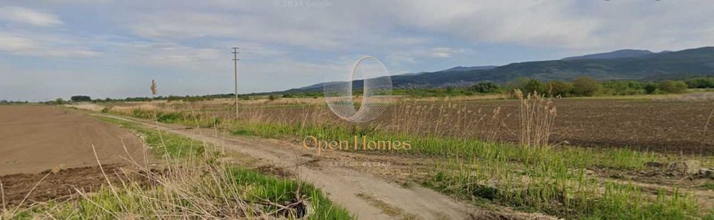 Парцел до пътя Йоаким Груево- Перущица