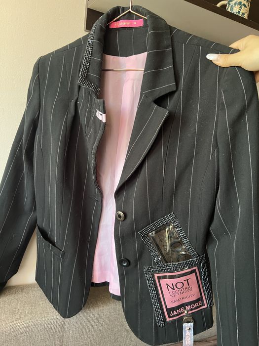 Дамски ризи и сака