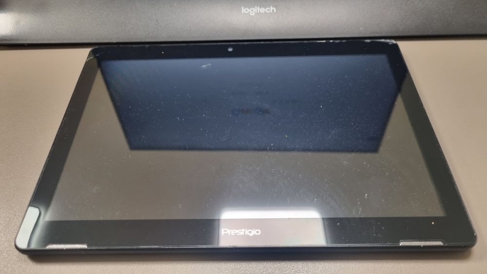 планшет Prestigio