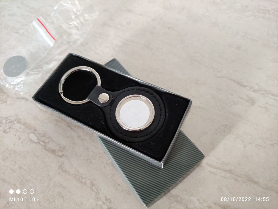 Ключодържател Професионален за Автомобил