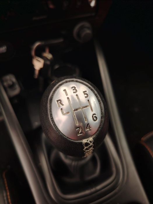 Renault megane 3 coupe.