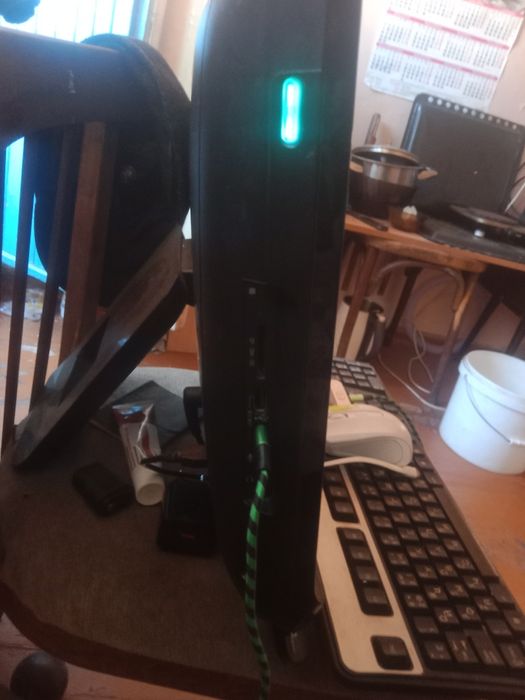 Моноблок Хороший