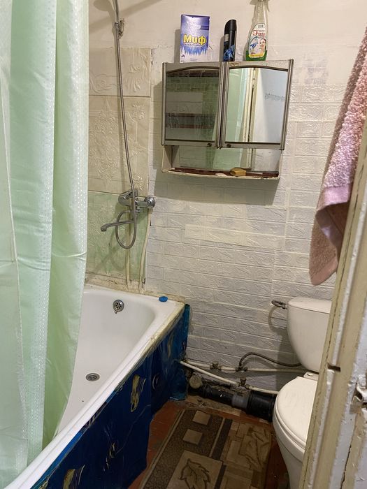 Сдам квартиру в центре