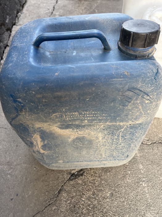 Продам    200л .   Бочку