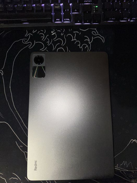 Планшет Redmi Pad SE