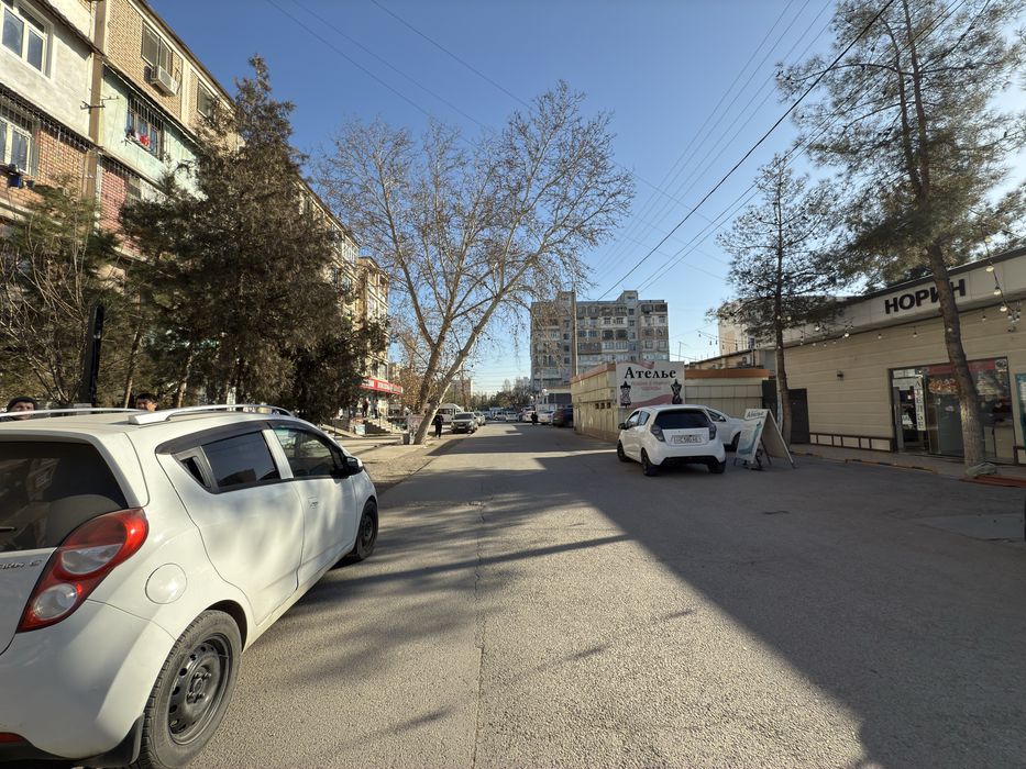 Продажа 17 соток под бизнес Карасу -6 вдоль дороги фасад 50 метров