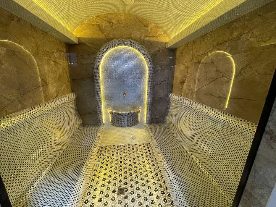 Коттедж посуточно