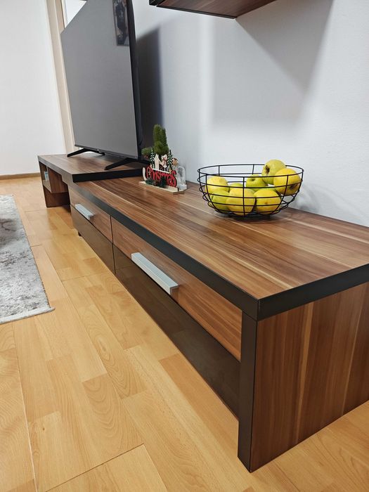 Mobilier de living modular