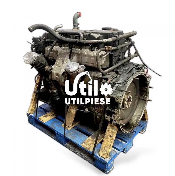 motor scania dc9.29 280cp autobuz irizar century noge touring