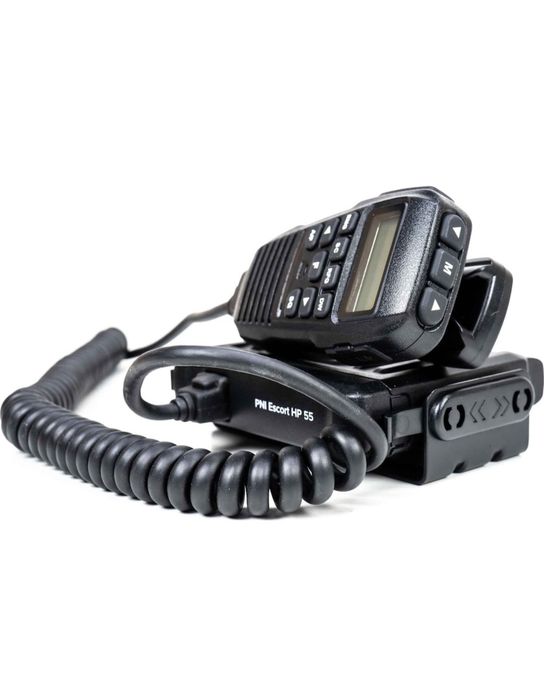 Statie radio CB PNI Escort HP 55 ASQ, multi-norma