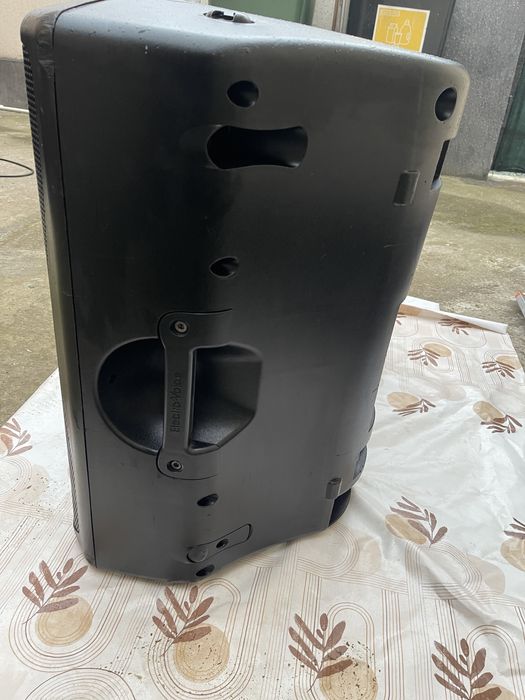 Electro-voice zx5-90 pasive