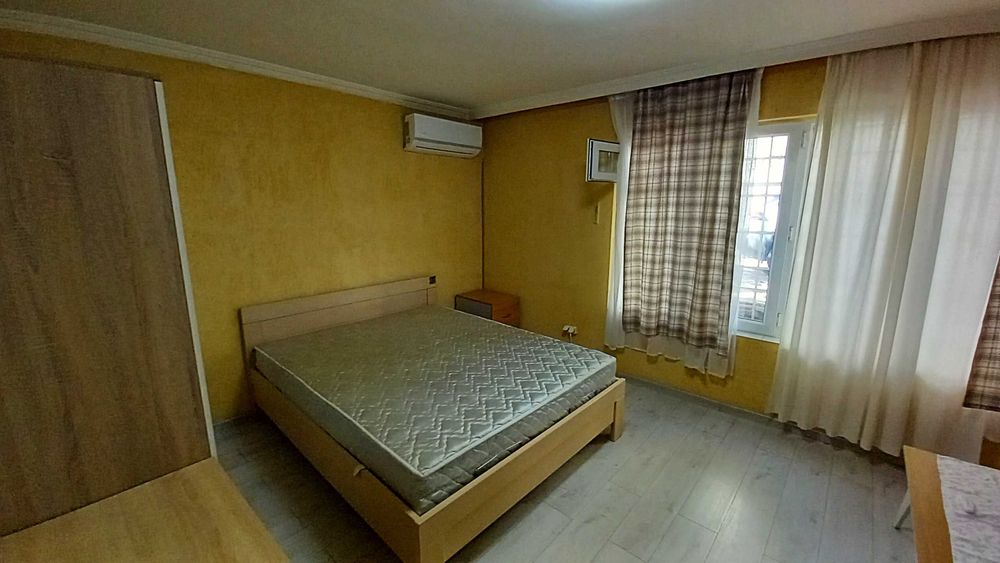 Едностаен апартамент в жк Лозенец до метростанция Европейски съюз