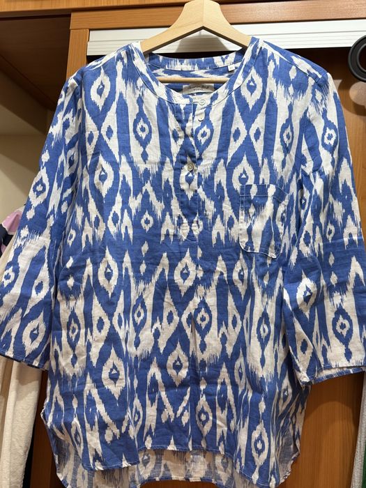 Bluza de dama din in