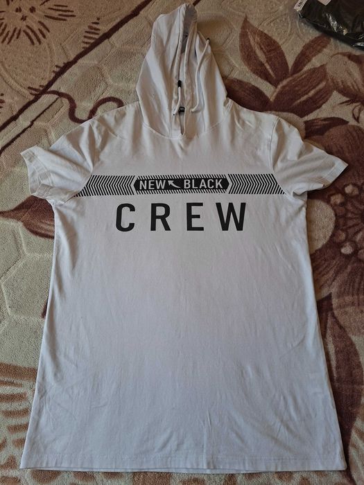 Чисто нови мъжки обувки N-STAR+Подарък фланелка!